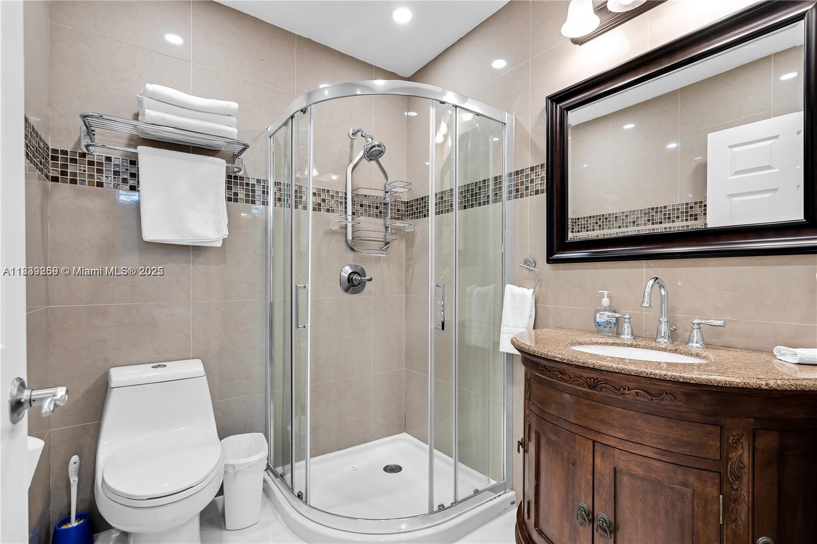 SOUTH SHENANDOAH - Residential