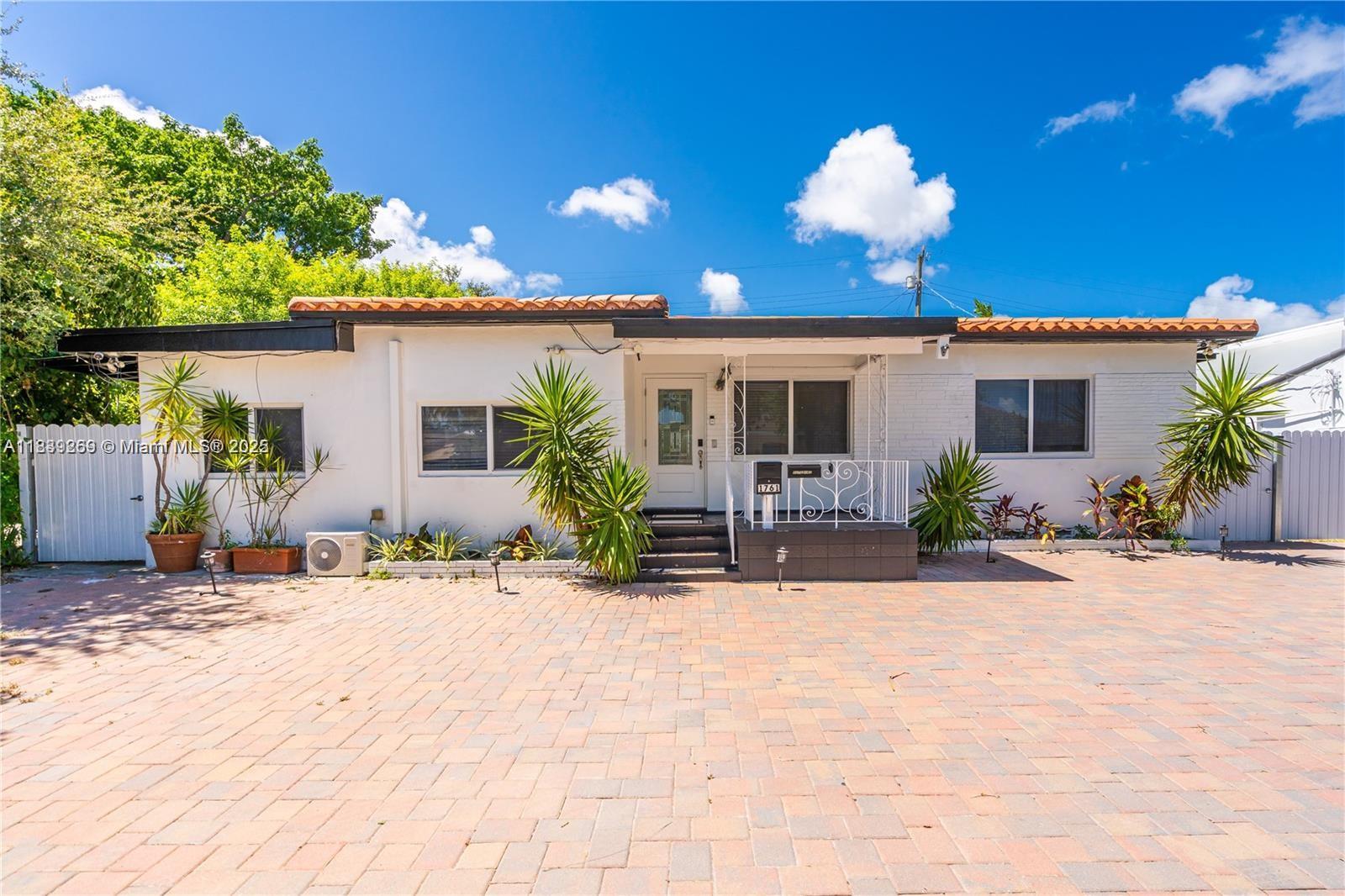 Beautiful and spacious 9-bedroom, 9-bathroom home in Miami-Dade’s prime Shenandoah neighborhood. This versatile property offers generous living space, modern upgrades, and an unbeatable location just minutes from Coral Gables, Brickell, and Coconut Grove. A rare opportunity in one of Miami’s most sought-after areas.
