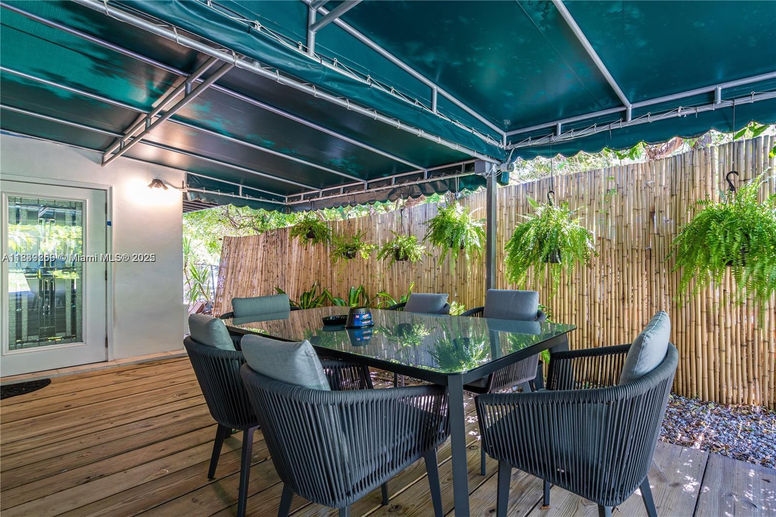 SOUTH SHENANDOAH - Residential