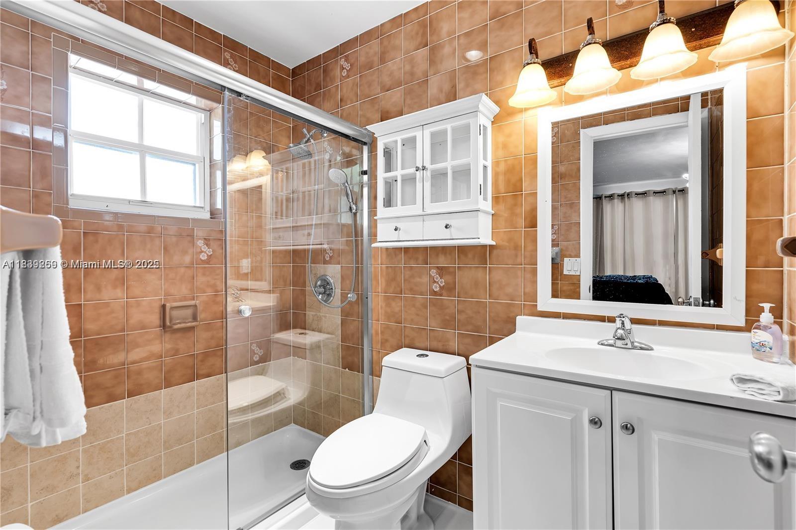 SOUTH SHENANDOAH - Residential