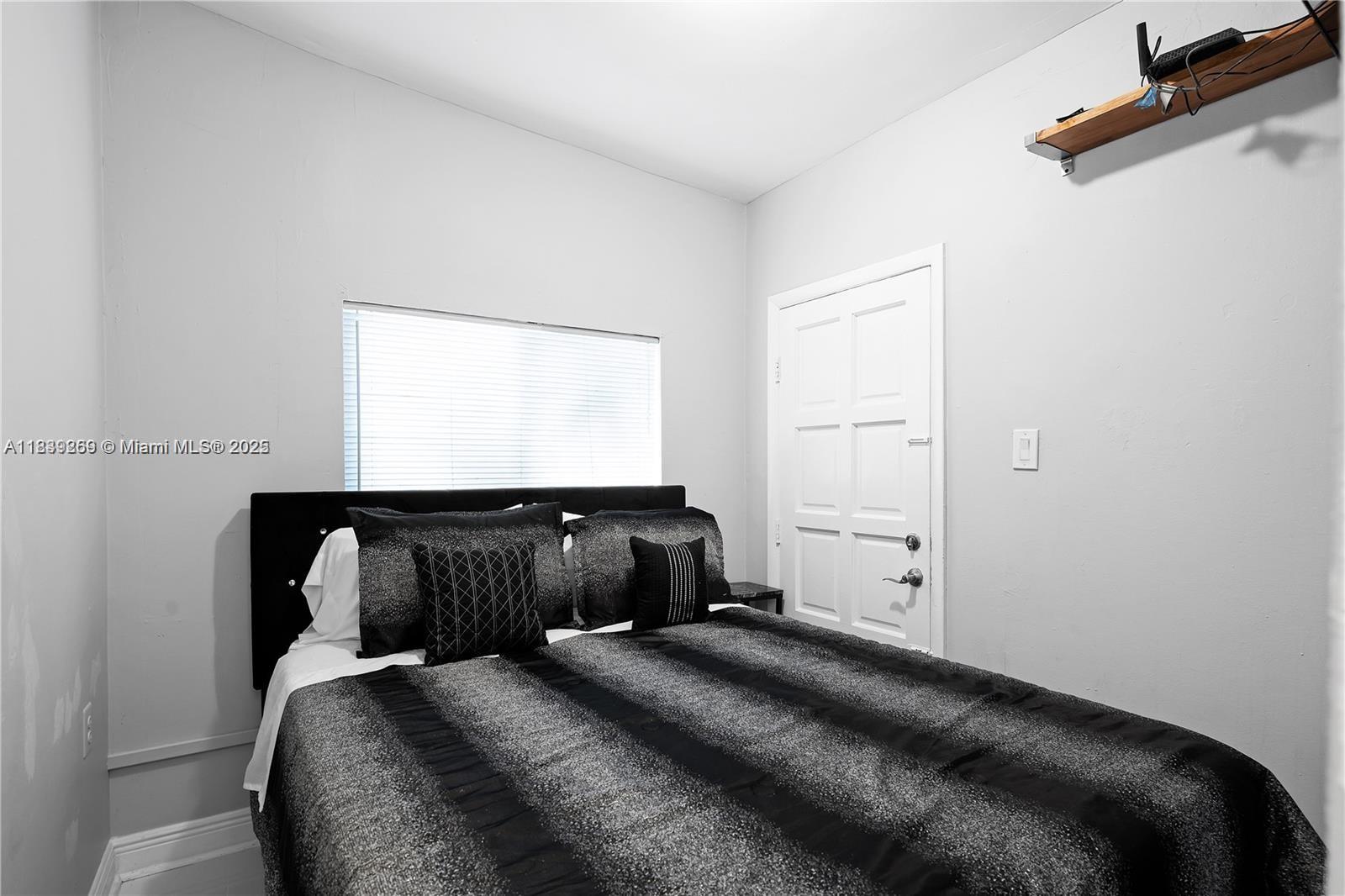 SOUTH SHENANDOAH - Residential