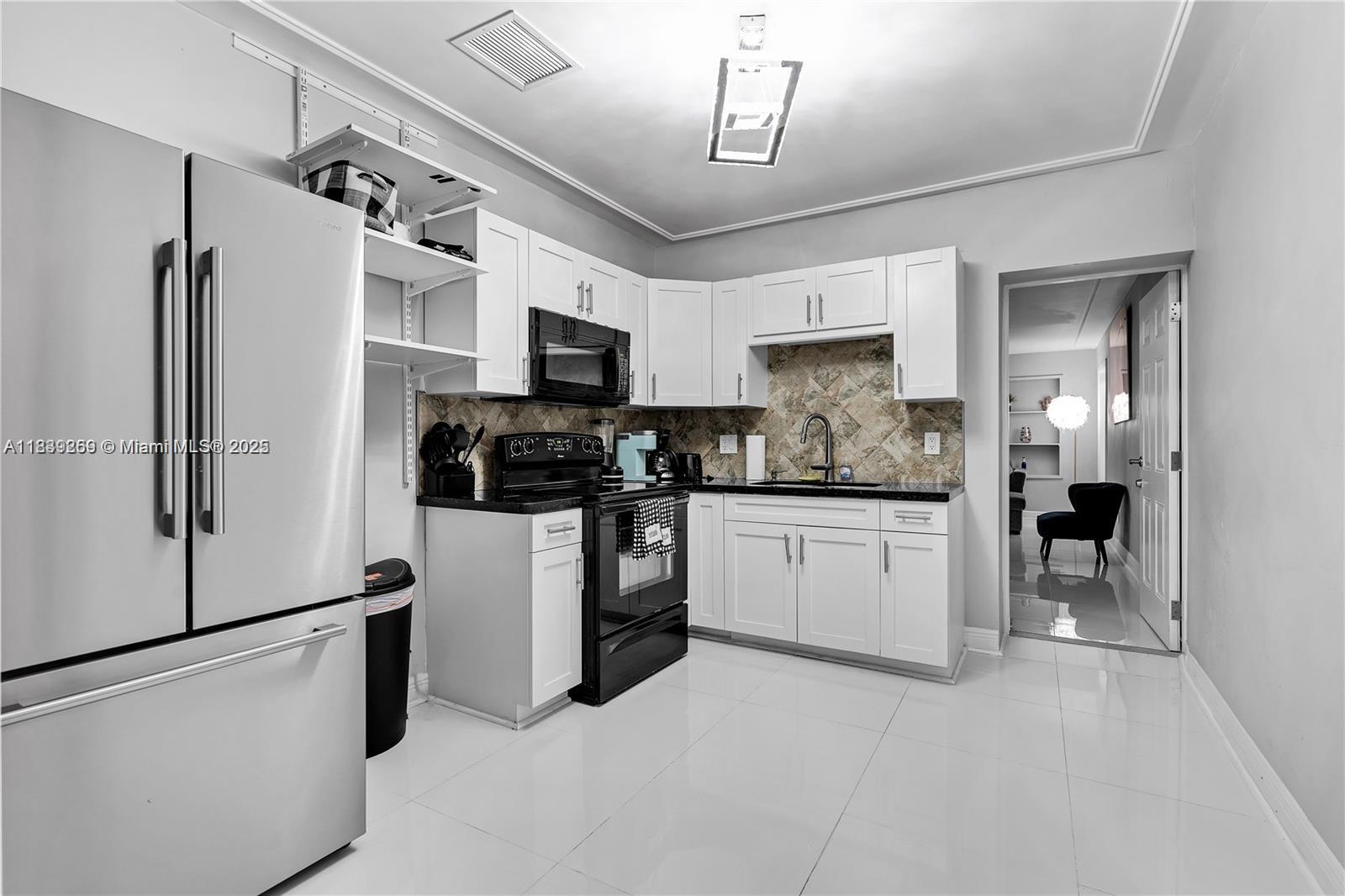 SOUTH SHENANDOAH - Residential