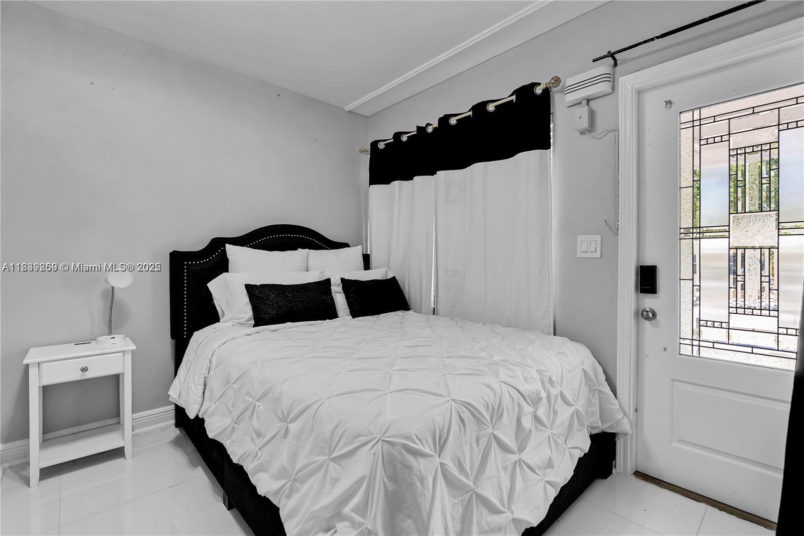 SOUTH SHENANDOAH - Residential