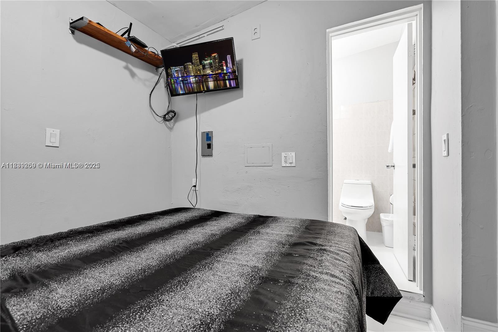 SOUTH SHENANDOAH - Residential