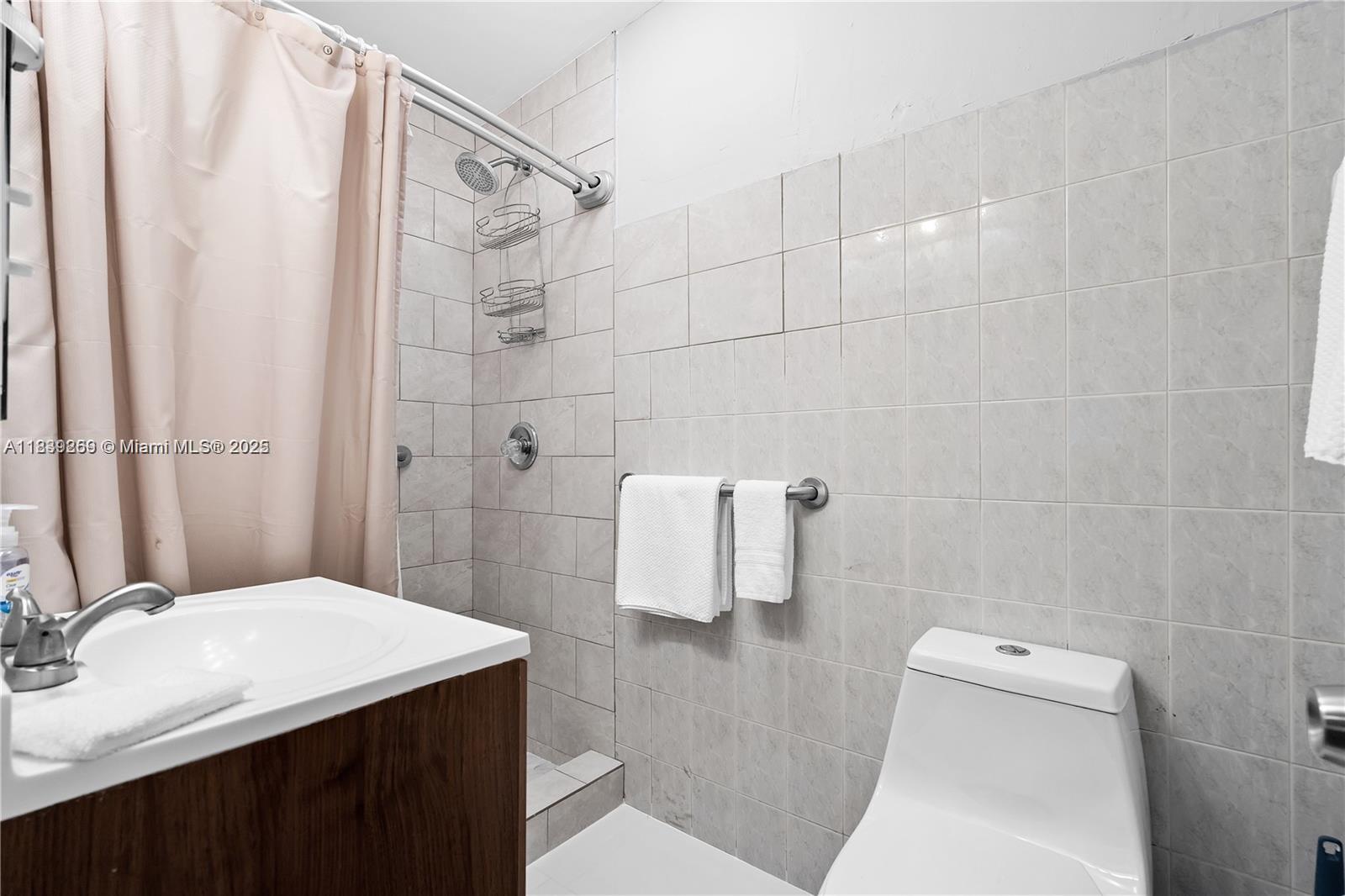 SOUTH SHENANDOAH - Residential