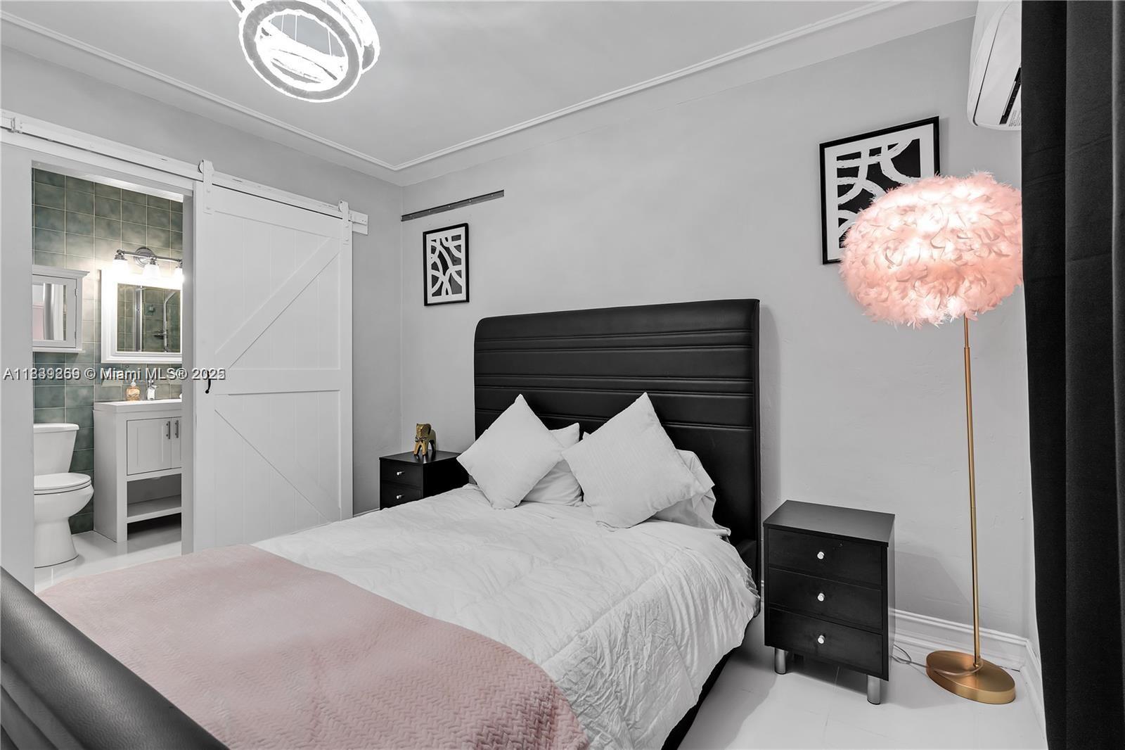 SOUTH SHENANDOAH - Residential