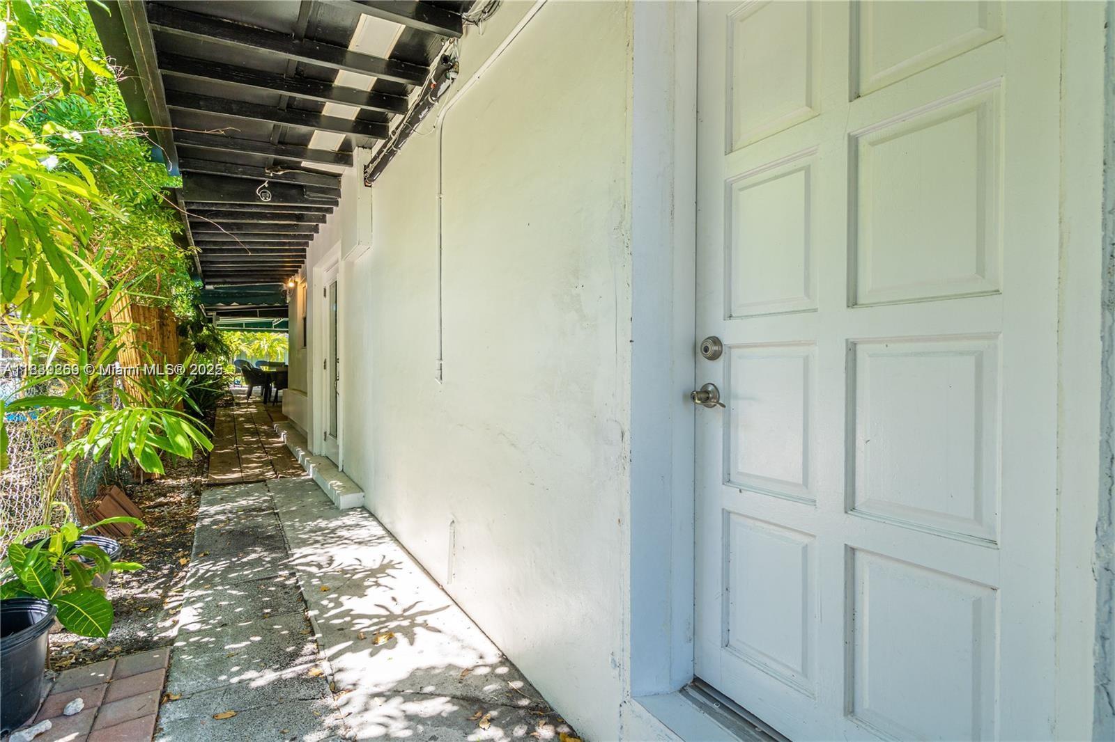 SOUTH SHENANDOAH - Residential