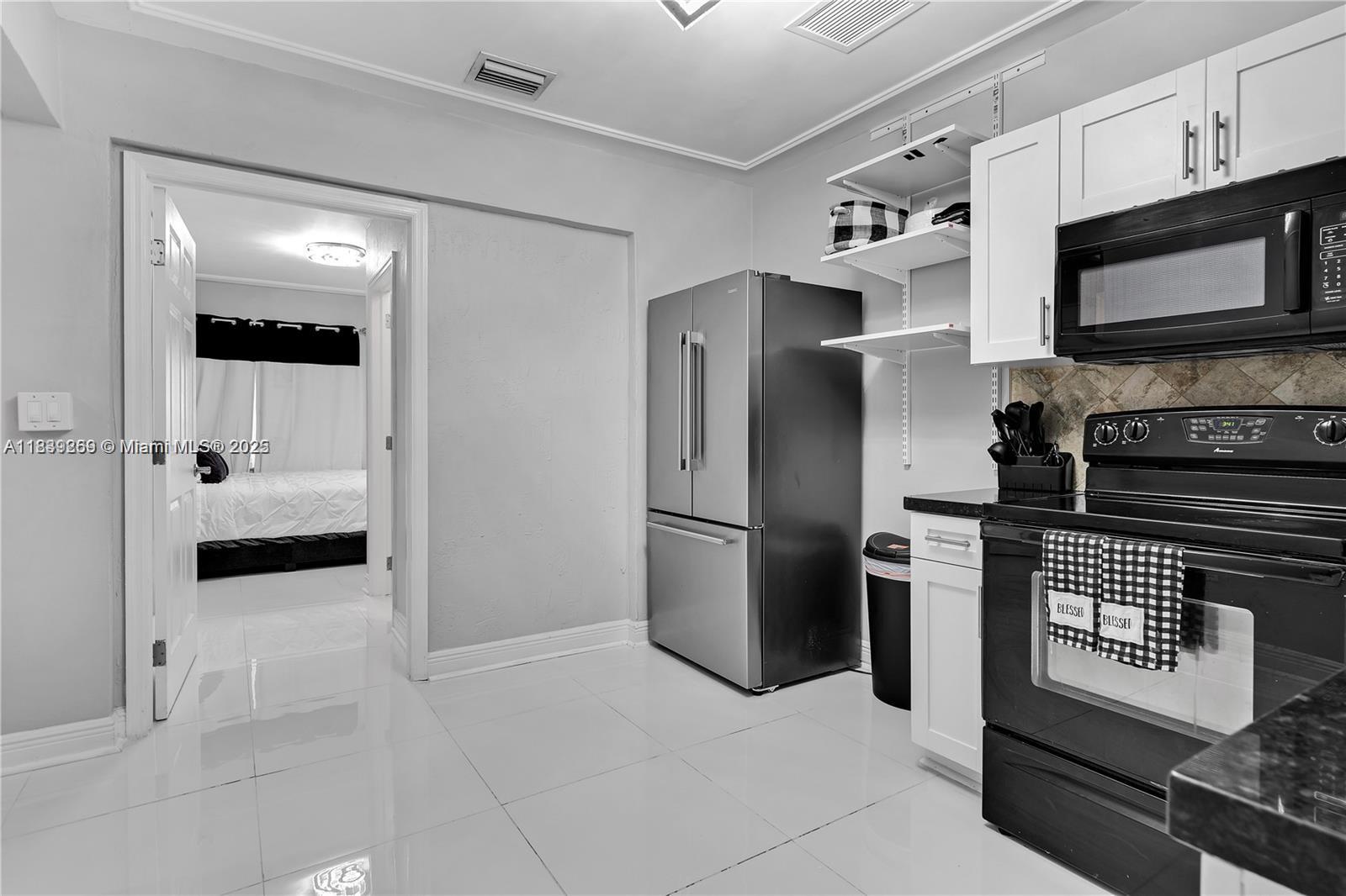 SOUTH SHENANDOAH - Residential