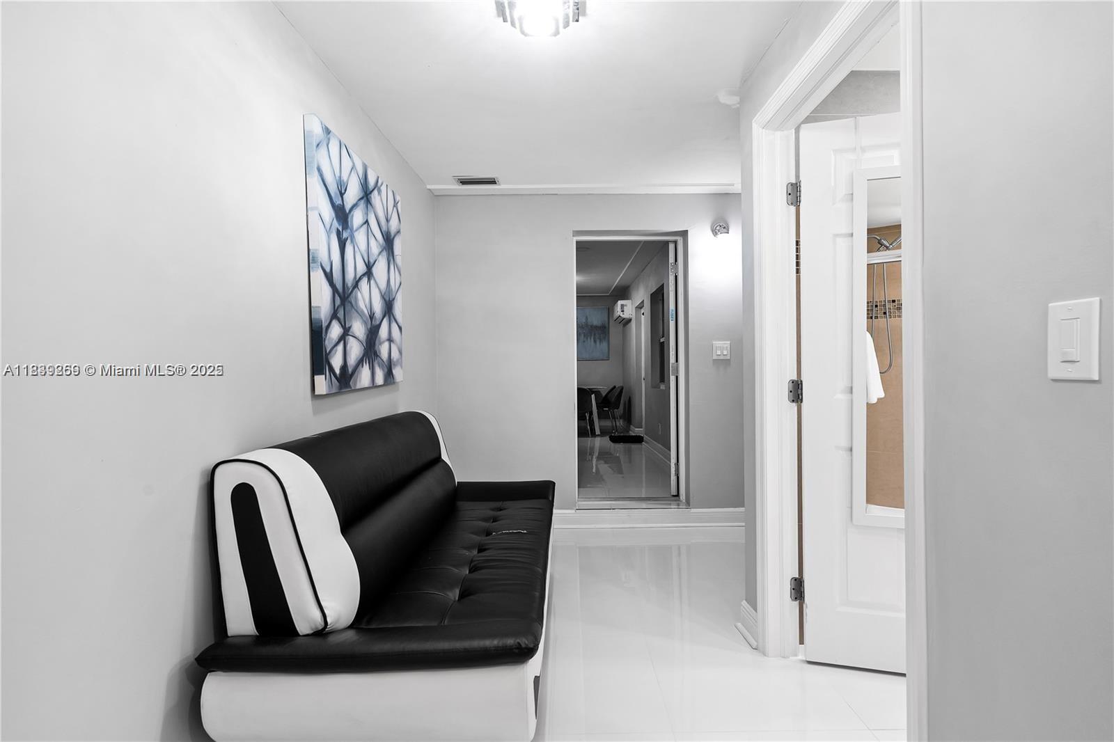 SOUTH SHENANDOAH - Residential