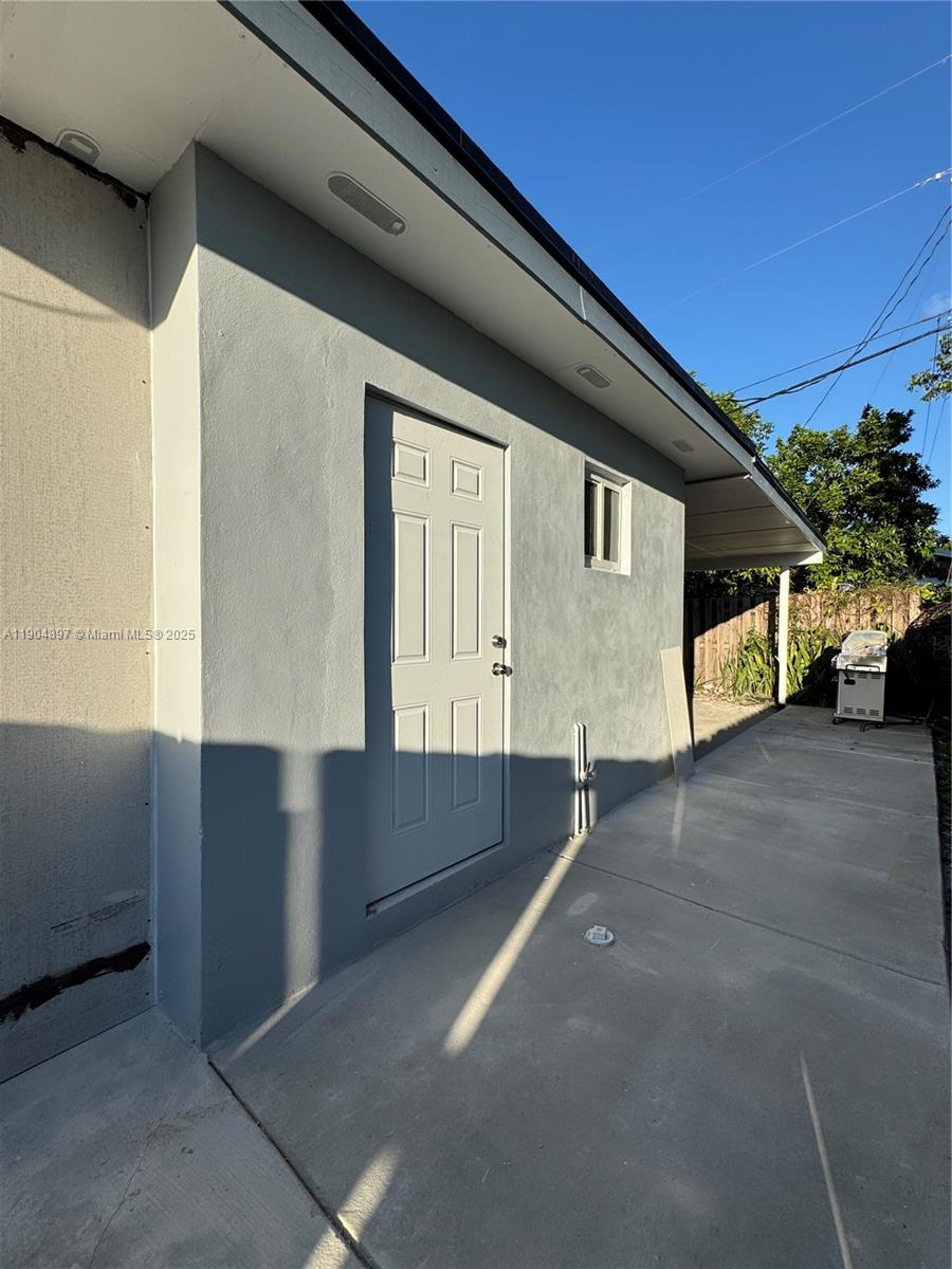 NORWOOD 3 ADDN SEC 1 - Residential Lease