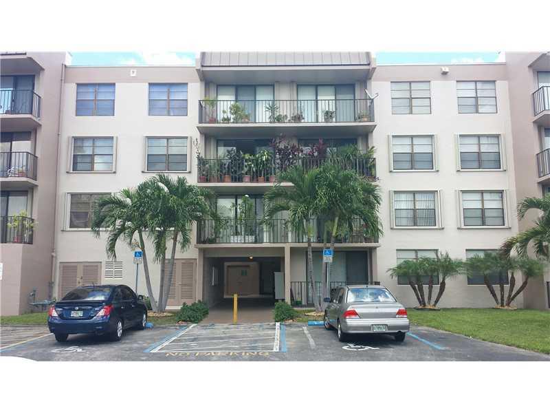 BRIARWINDS CONDO - Residential Lease
