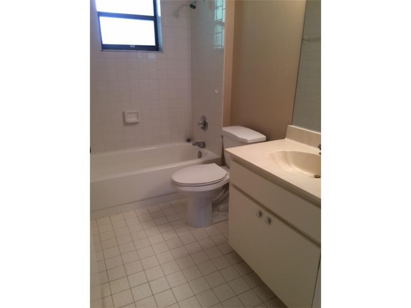 BRIARWINDS CONDO - Residential Lease