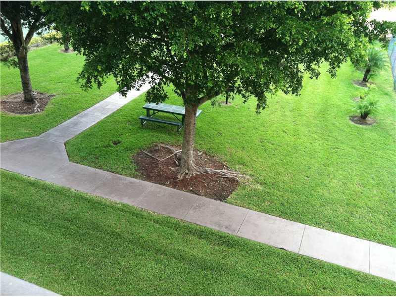 BRIARWINDS CONDO - Residential Lease