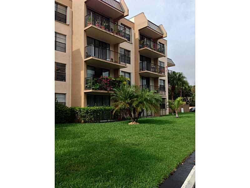 BRIARWINDS CONDO - Residential Lease