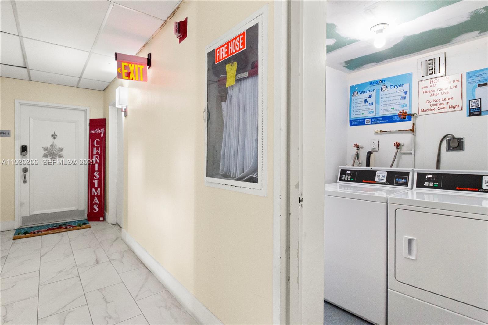 DEL PRADO MARINA - Residential Lease