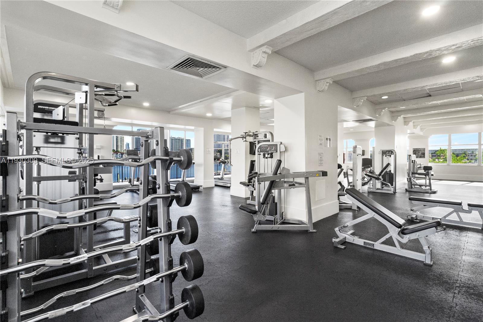 DEL PRADO MARINA - Residential Lease