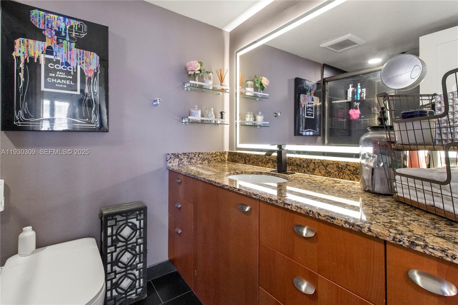 DEL PRADO MARINA - Residential Lease