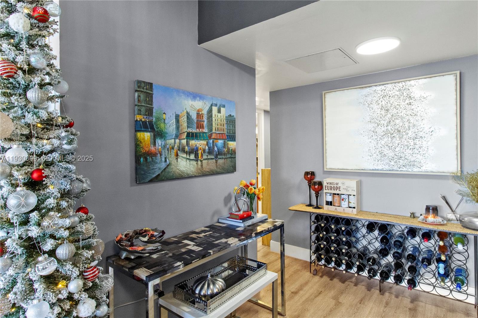 DEL PRADO MARINA - Residential Lease