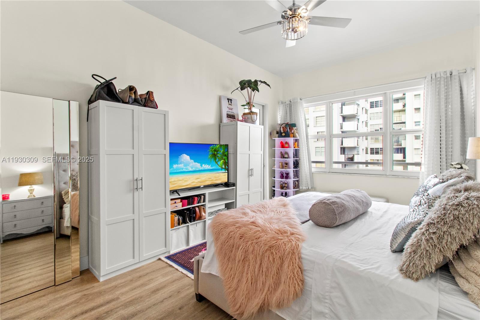 DEL PRADO MARINA - Residential Lease