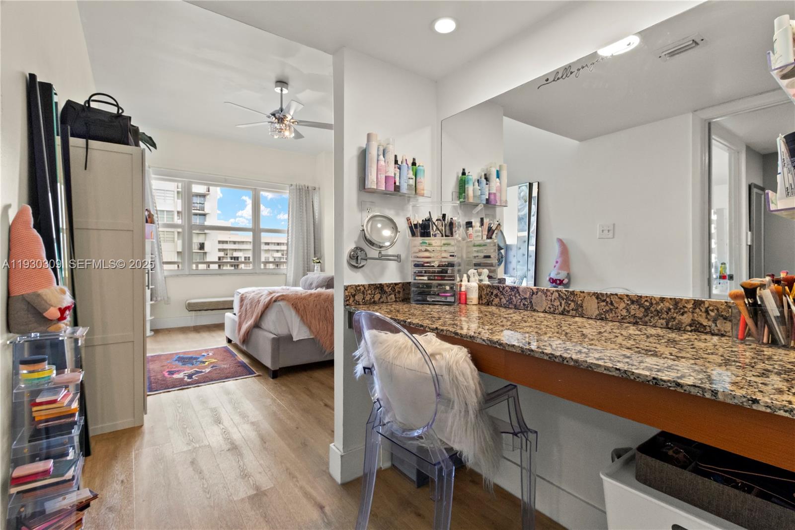 DEL PRADO MARINA - Residential Lease