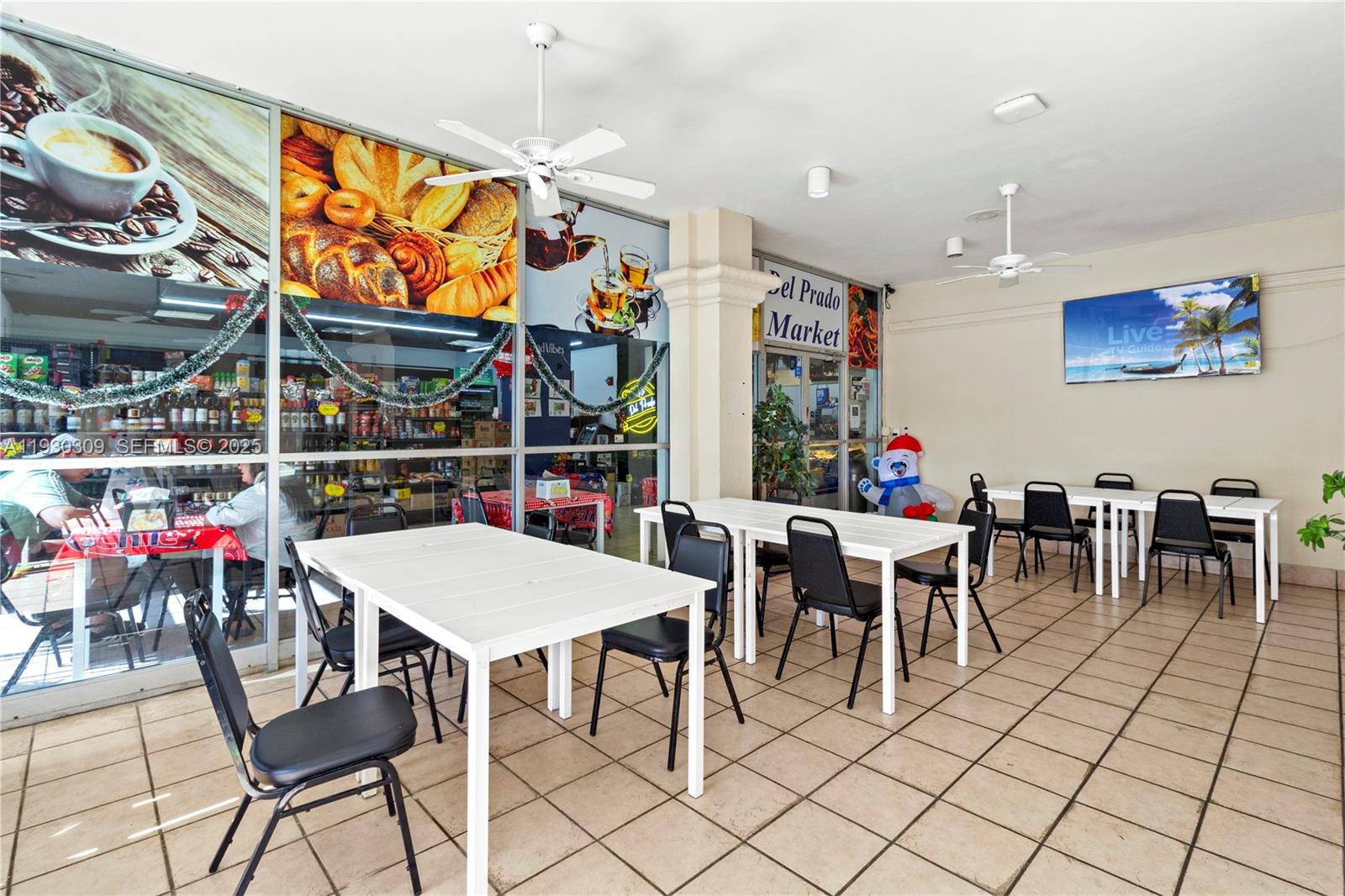 DEL PRADO MARINA - Residential Lease