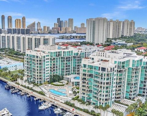 3131 NE 188th St 2-707 Aventura FL 33180