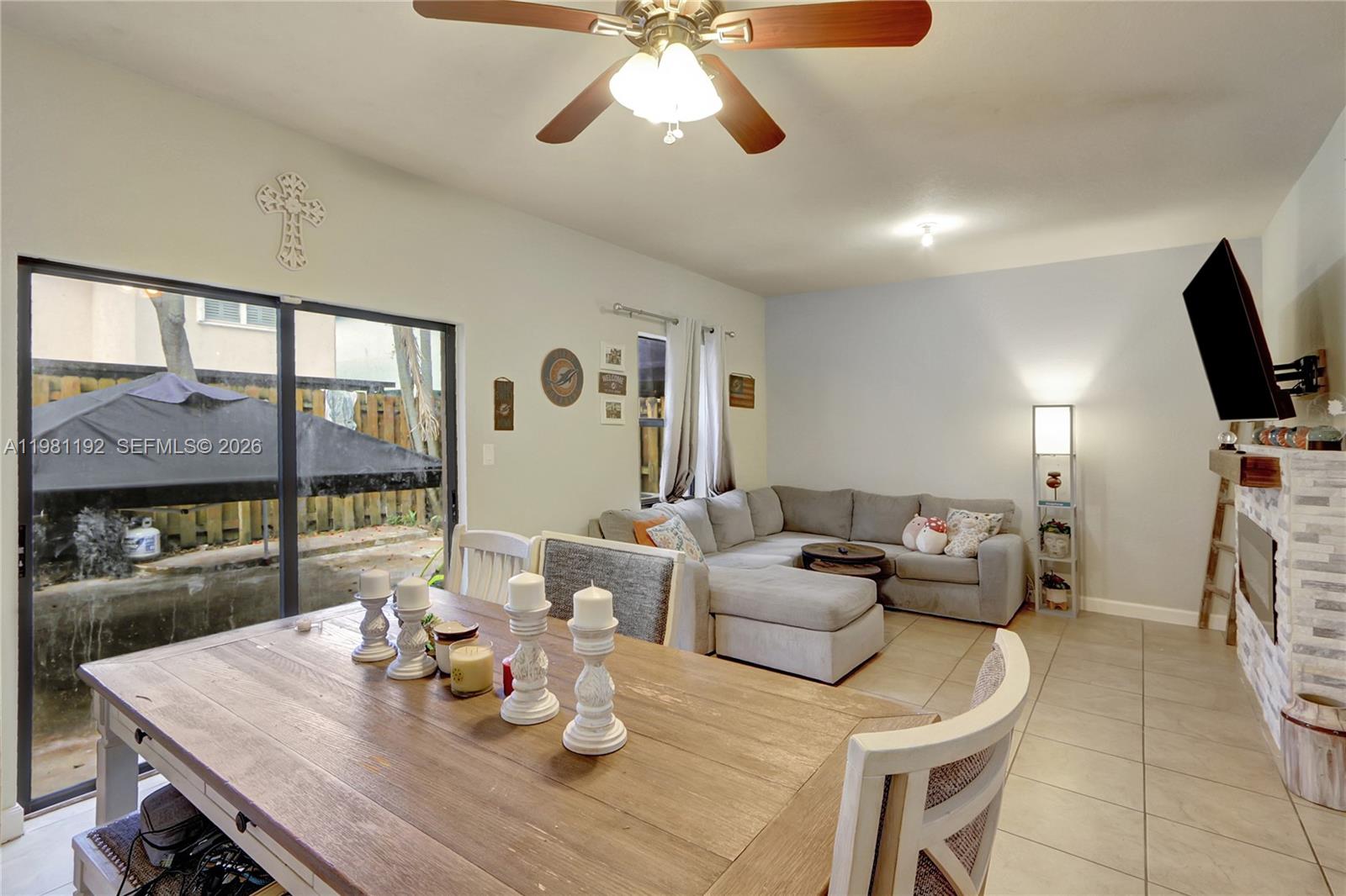 BAYWINDS OF IBIZA - Residential