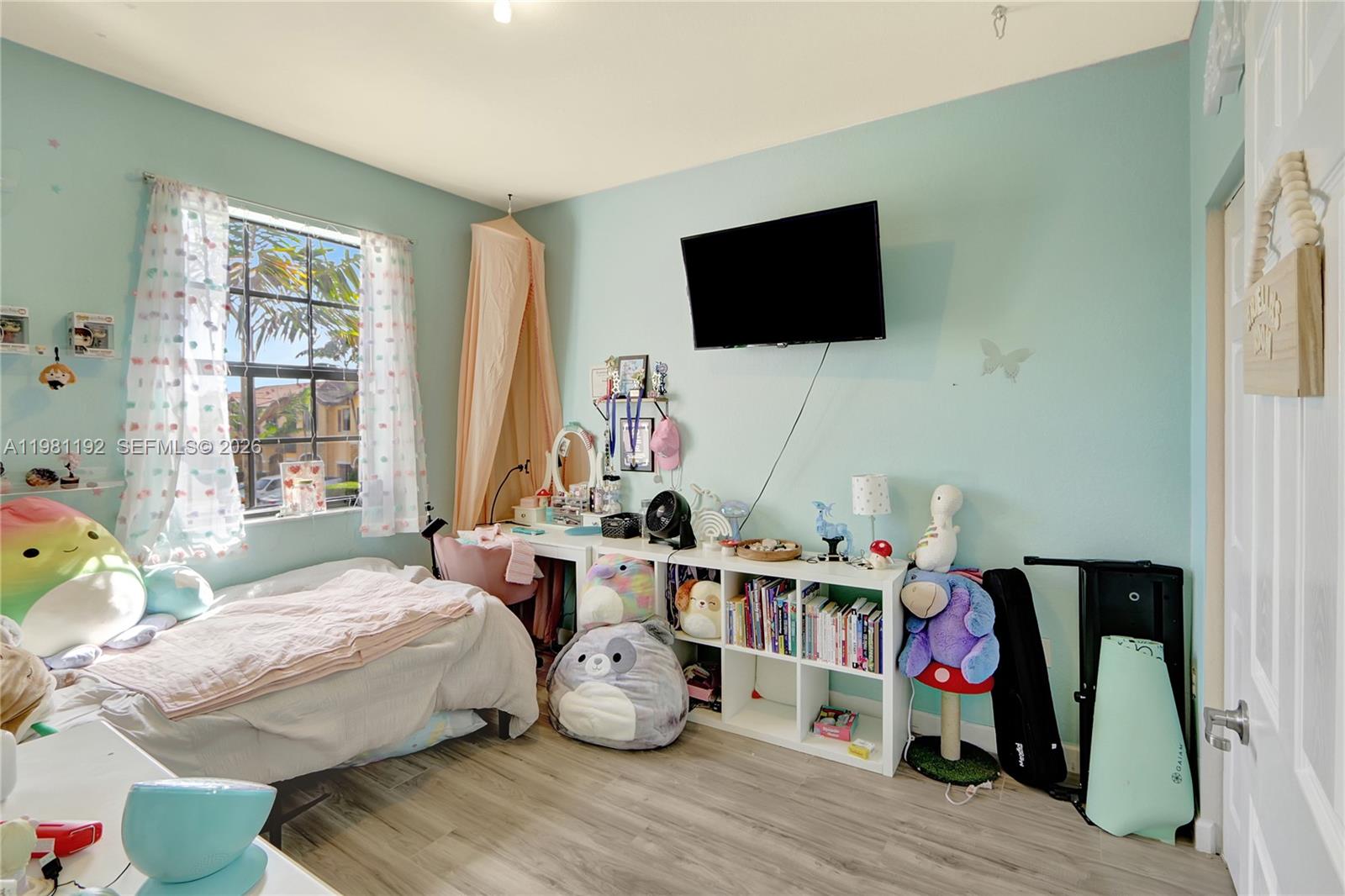 BAYWINDS OF IBIZA - Residential