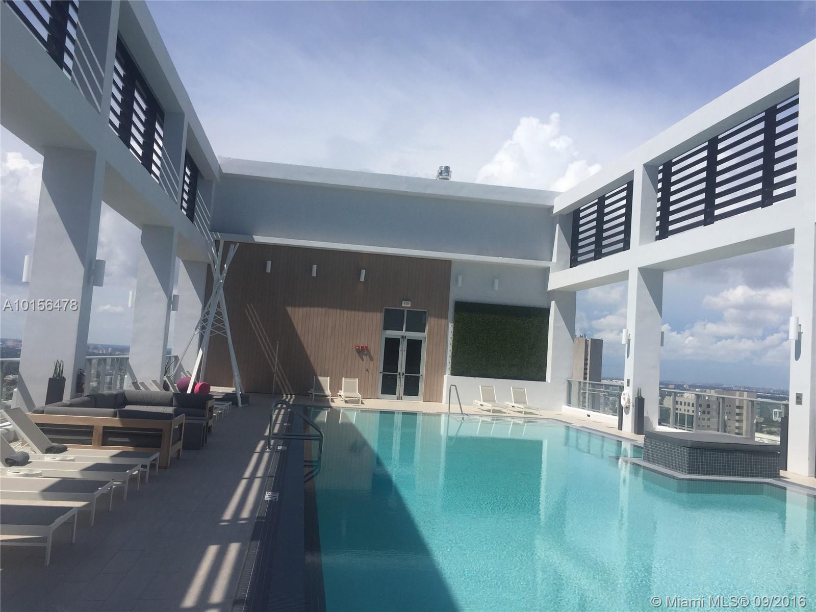 CENTRO CONDO - Residential Lease