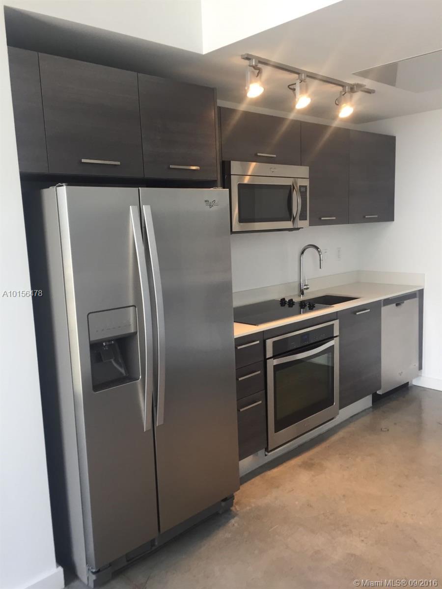 CENTRO CONDO - Residential Lease