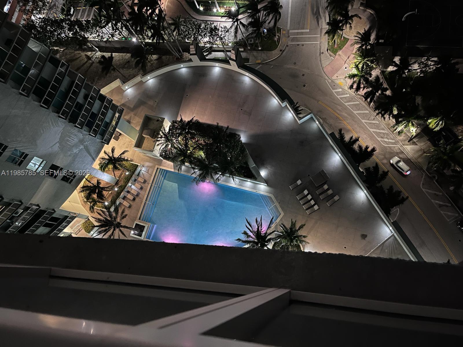 QUANTUM ON THE BAY CONDO - Residential