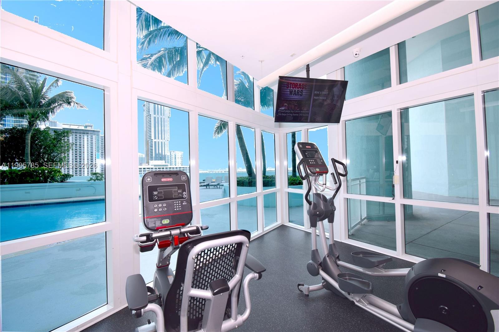 QUANTUM ON THE BAY CONDO - Residential