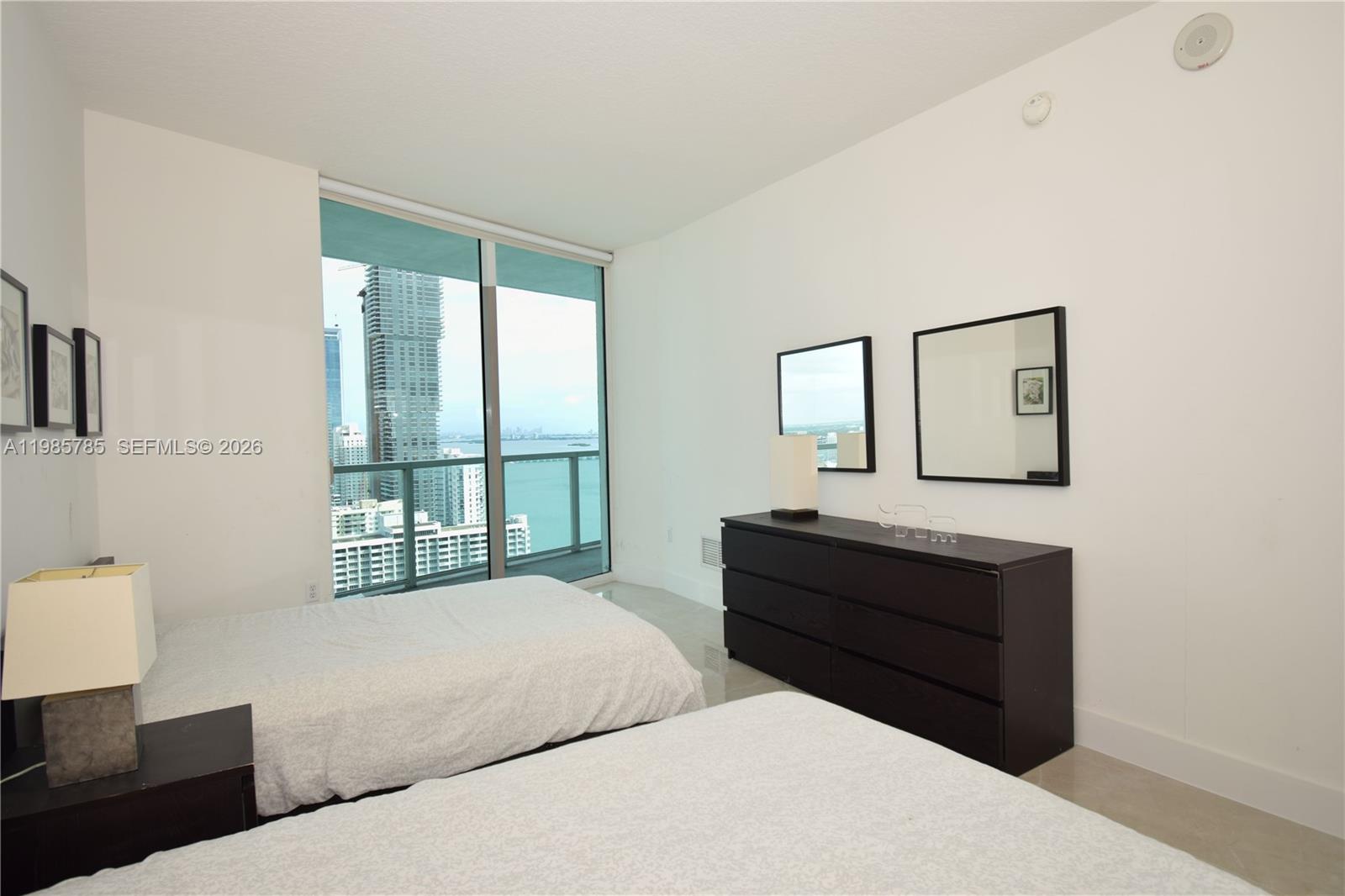QUANTUM ON THE BAY CONDO - Residential