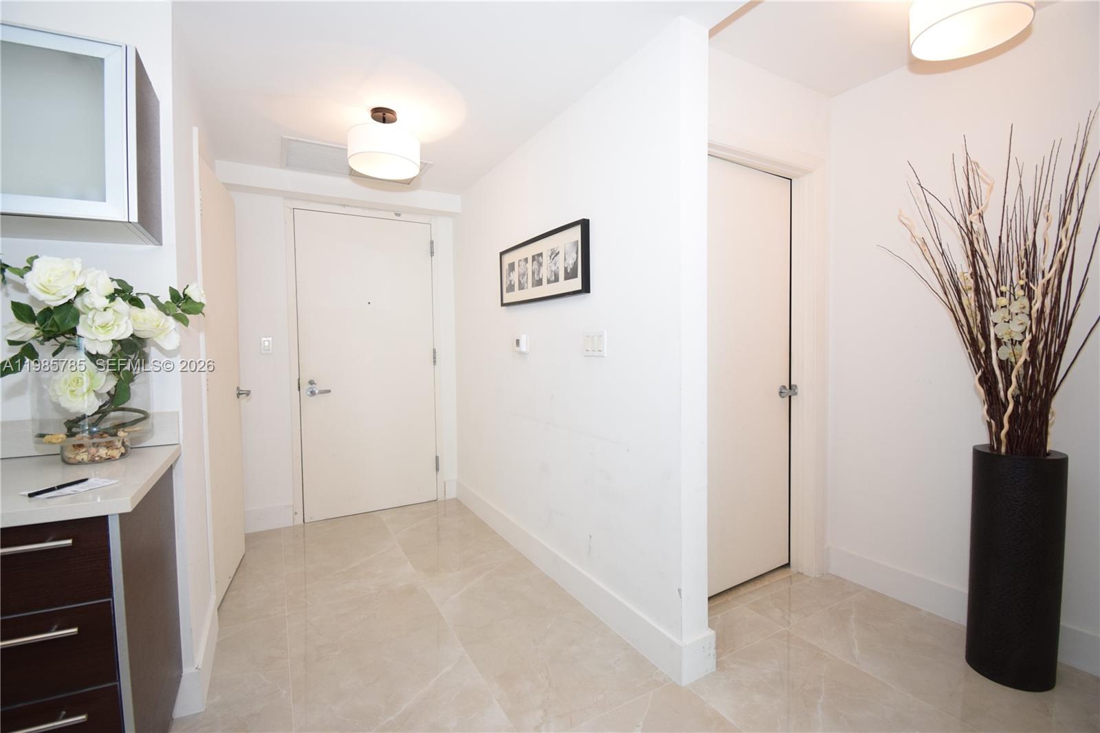 QUANTUM ON THE BAY CONDO - Residential