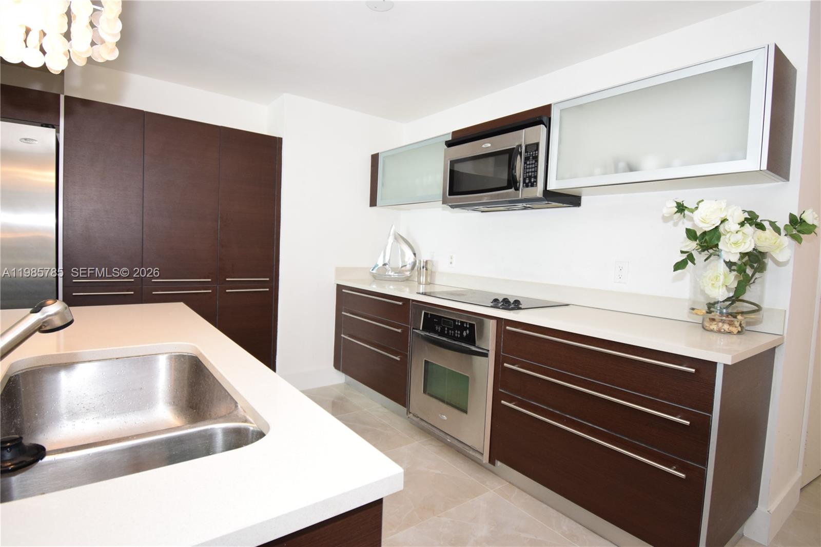 QUANTUM ON THE BAY CONDO - Residential