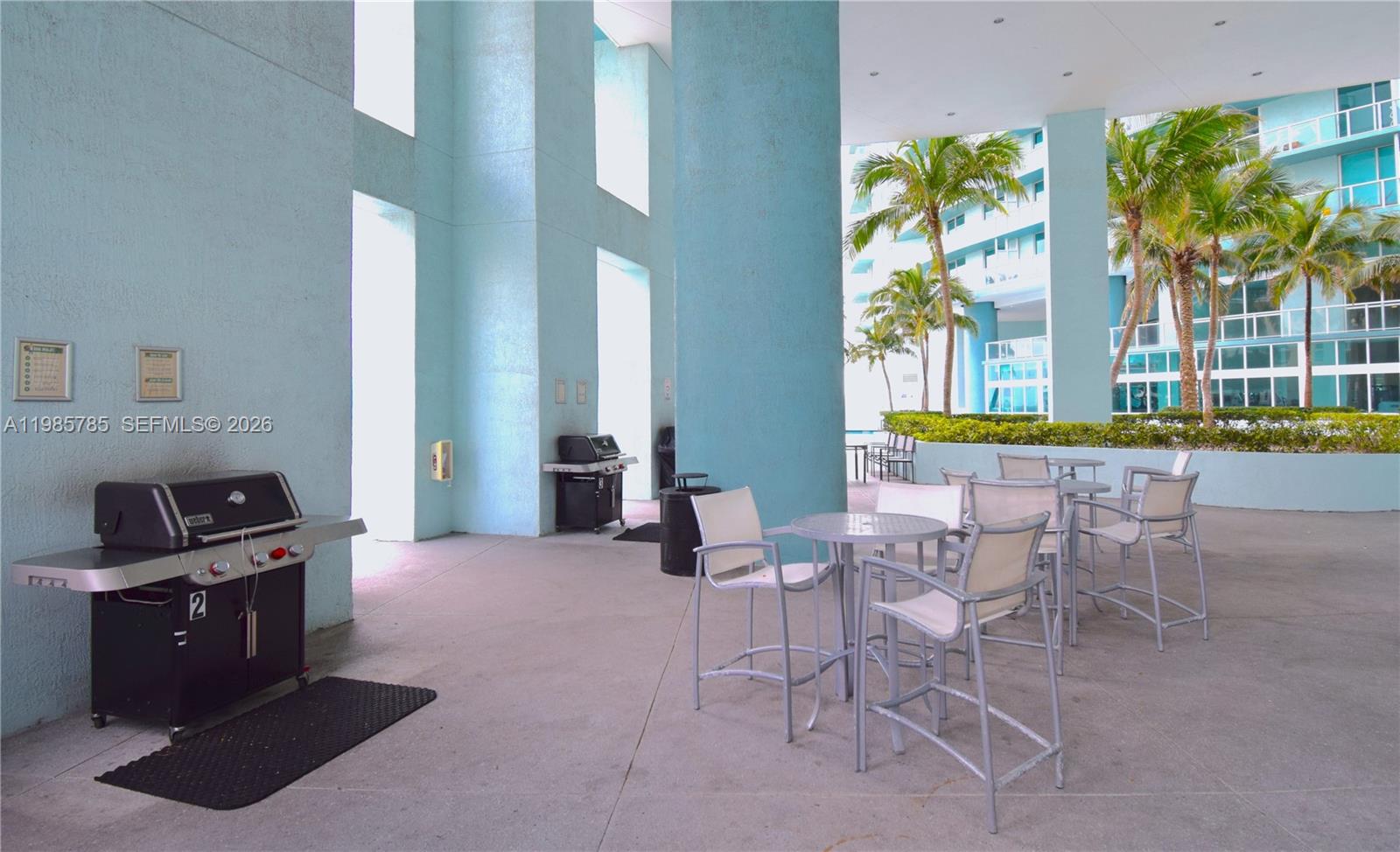 QUANTUM ON THE BAY CONDO - Residential