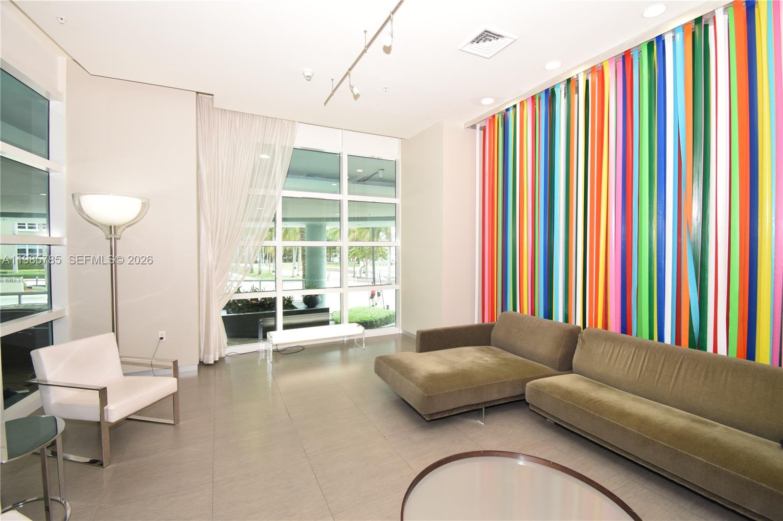 QUANTUM ON THE BAY CONDO - Residential