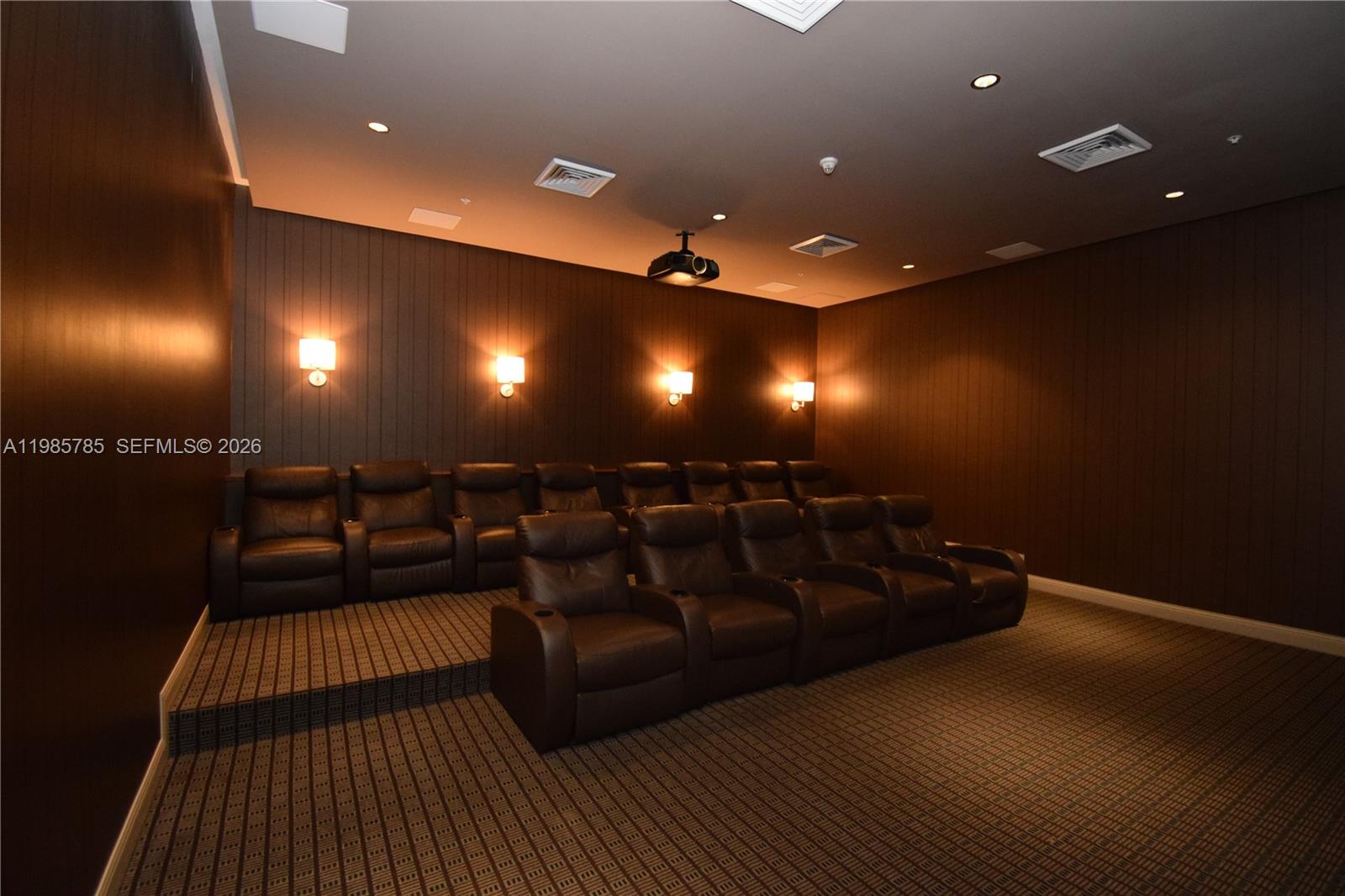 QUANTUM ON THE BAY CONDO - Residential