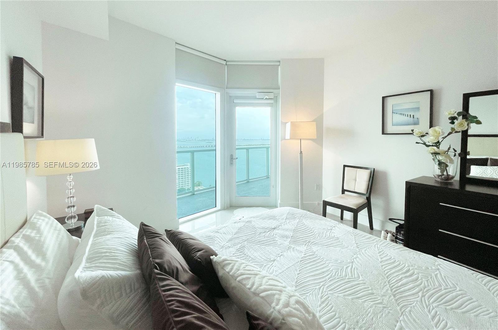 QUANTUM ON THE BAY CONDO - Residential