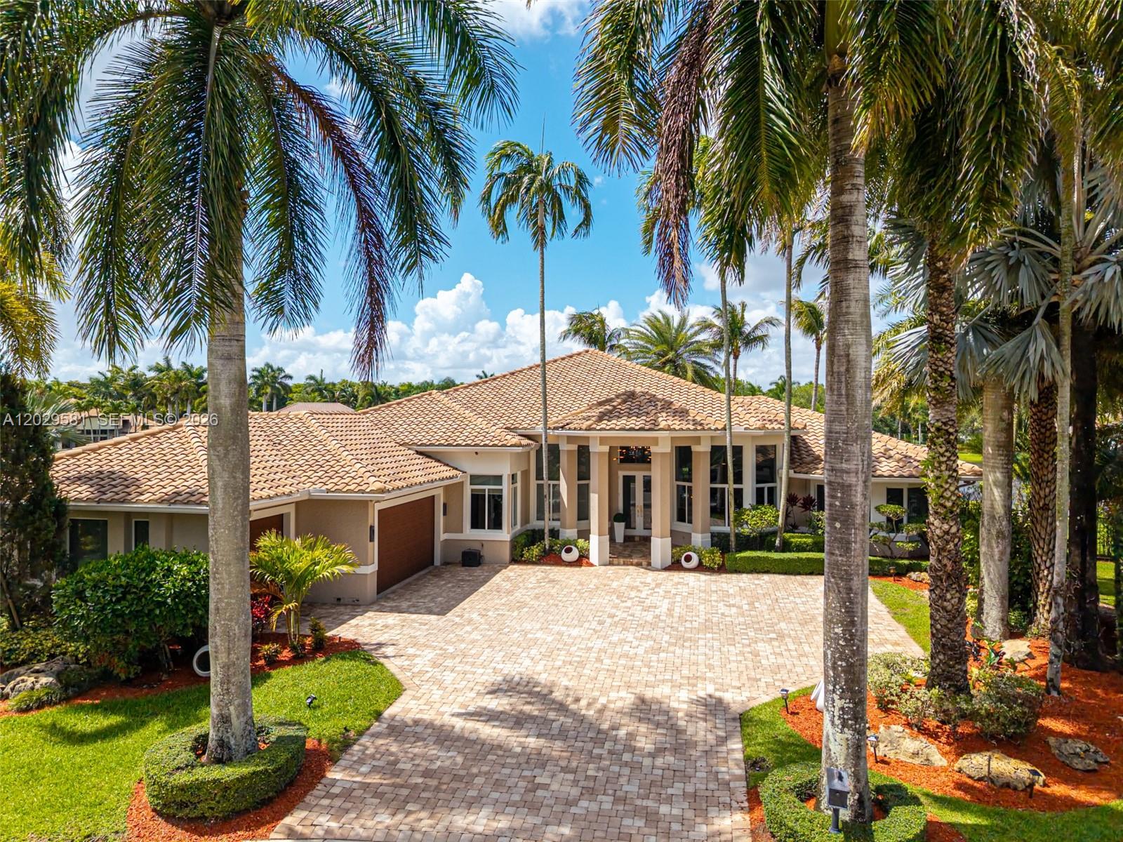 2458 Provence Ct