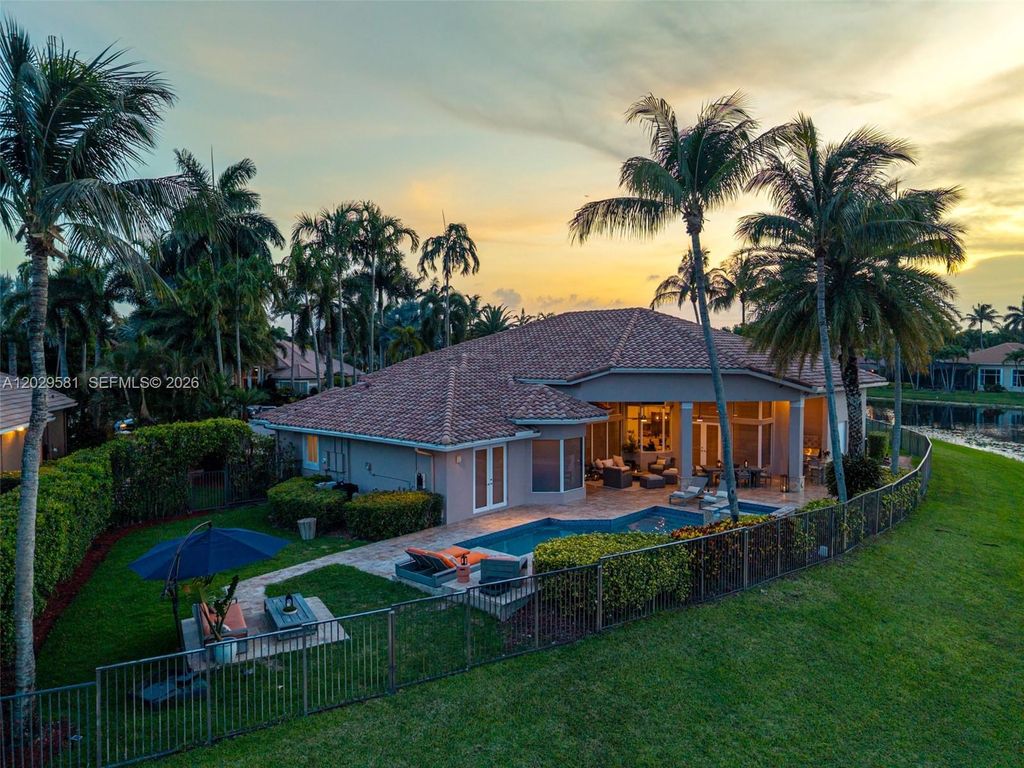 Photo of 2458 Provence Ct, Weston, FL 33327 (MLS # A12029581)