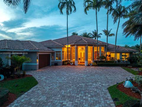 Photo of 2458 Provence Ct, Weston, FL 33327 (MLS # A12029581)