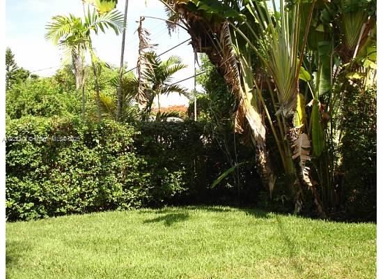 CORAL GABLES SEC A - Residential Lease