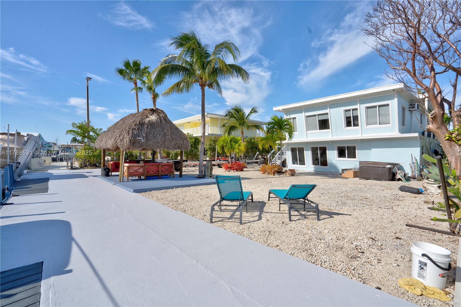Property for Sale at 162 Azalea Street, Plantation Key, Miami-Dade County, Florida - Bedrooms: 4 
Bathrooms: 2  - $1,750,000
