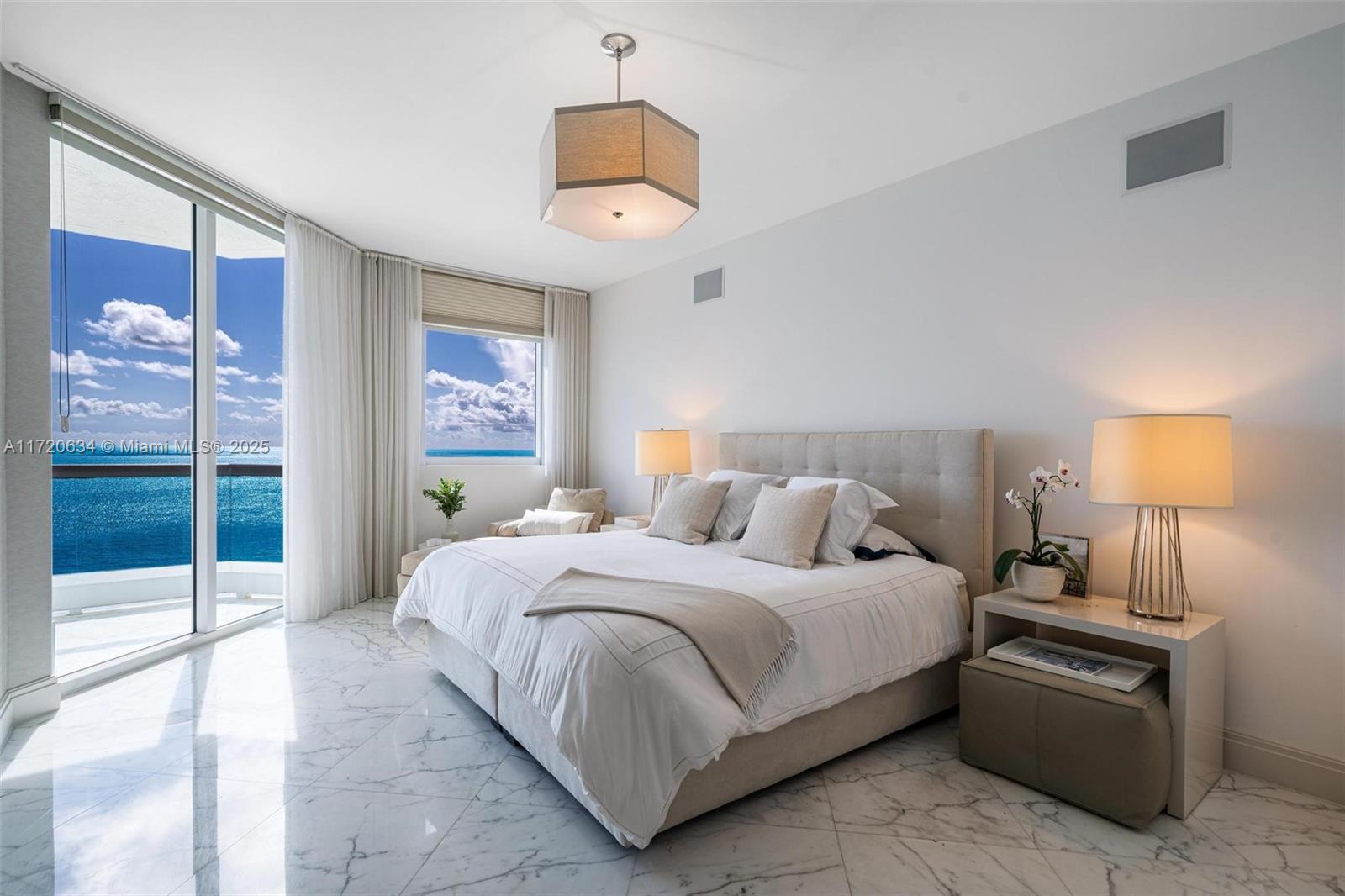 ACQUALINA OCEAN RESIDENCE - Residential