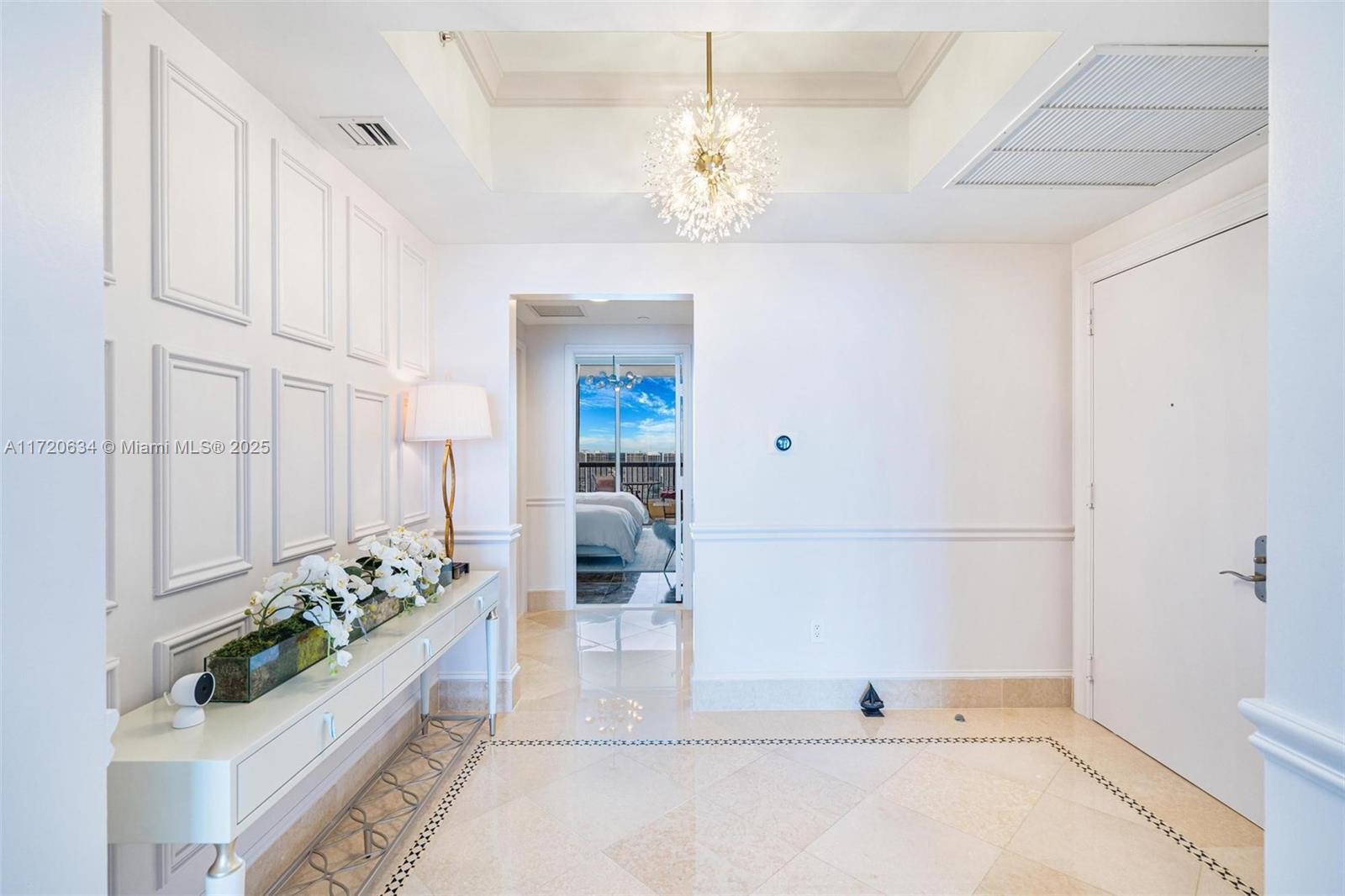 Property for Sale at 17875 Collins Ave 3404, Sunny Isles Beach, Miami-Dade County, Florida - Bedrooms: 3 
Bathrooms: 4  - $3,689,000