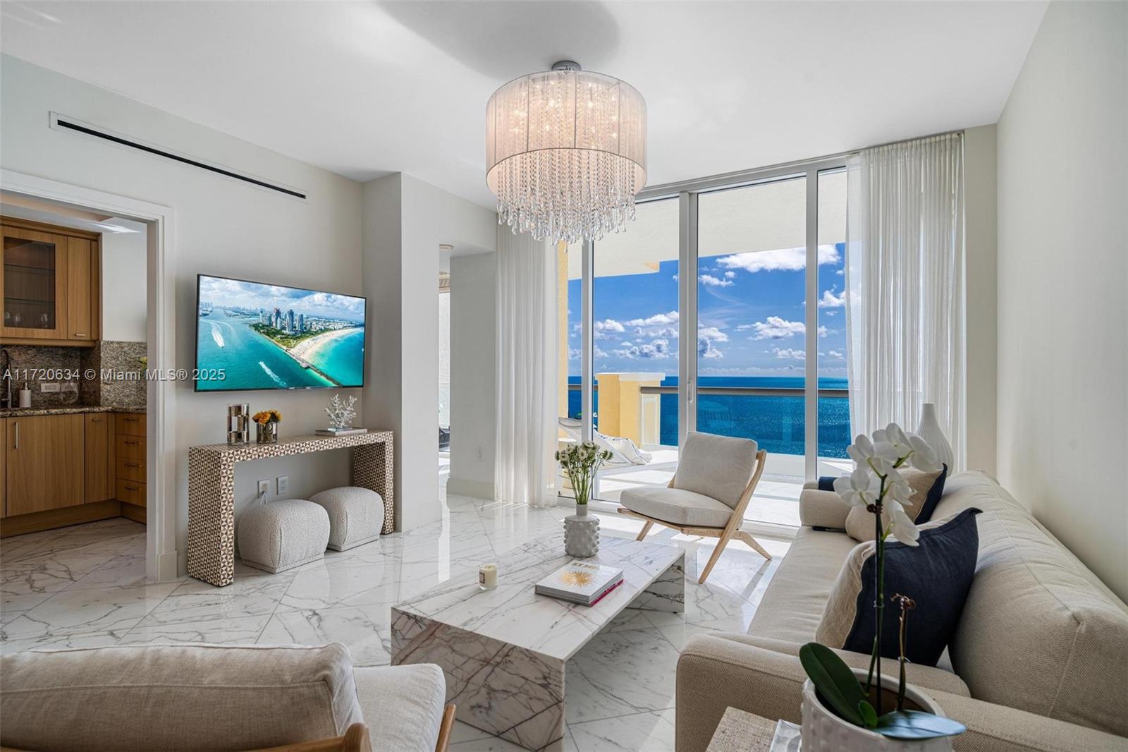 ACQUALINA OCEAN RESIDENCE - Residential