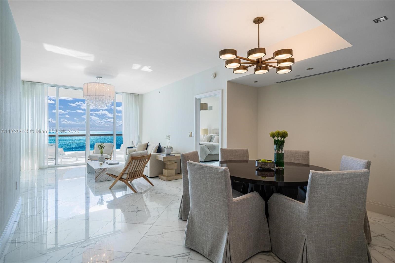 ACQUALINA OCEAN RESIDENCE - Residential