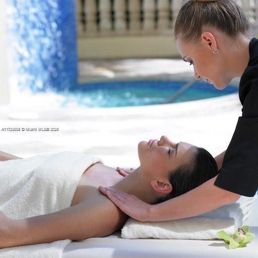 ACQUALINA OCEAN RESIDENCE - Residential