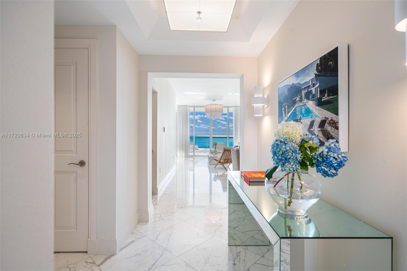 ACQUALINA OCEAN RESIDENCE - Residential